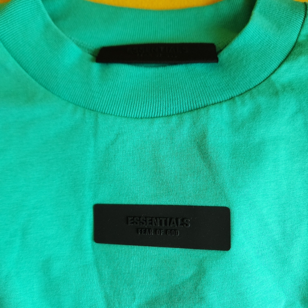 NWT Fear of GOD Tshirt - Picture 4 of 7